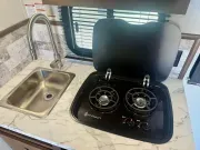 new Horse Trailers Bison Trailers  for sale, in Galt, CA Thumbnail 10