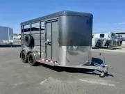new Stock / Stock Combo Trailers Maverick Trailers  for sale, in Galt, CA Thumbnail 1