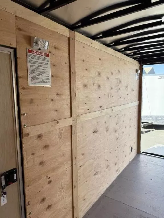 new Cargo (Enclosed) Trailers Big 10  for sale, in Galt, CA Thumbnail 47