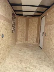 new Cargo (Enclosed) Trailers Haulmark  for sale, in Galt, CA Thumbnail 6