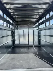 new Stock / Stock Combo Trailers Maverick Trailers  for sale, in Galt, CA Thumbnail 14