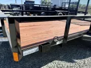 new Utility Trailers Innovative  for sale, in Galt, CA Thumbnail 4