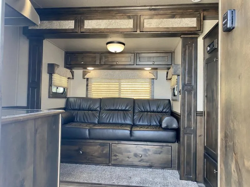 new Horse Trailers Merhow Trailers  for sale, in Galt, CA Thumbnail 5