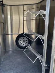 new Horse Trailers Maverick Trailers  for sale, in Galt, CA Thumbnail 11