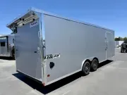 new Car Haulers / Racing Trailers Haulmark  for sale, in Galt, CA Thumbnail 1