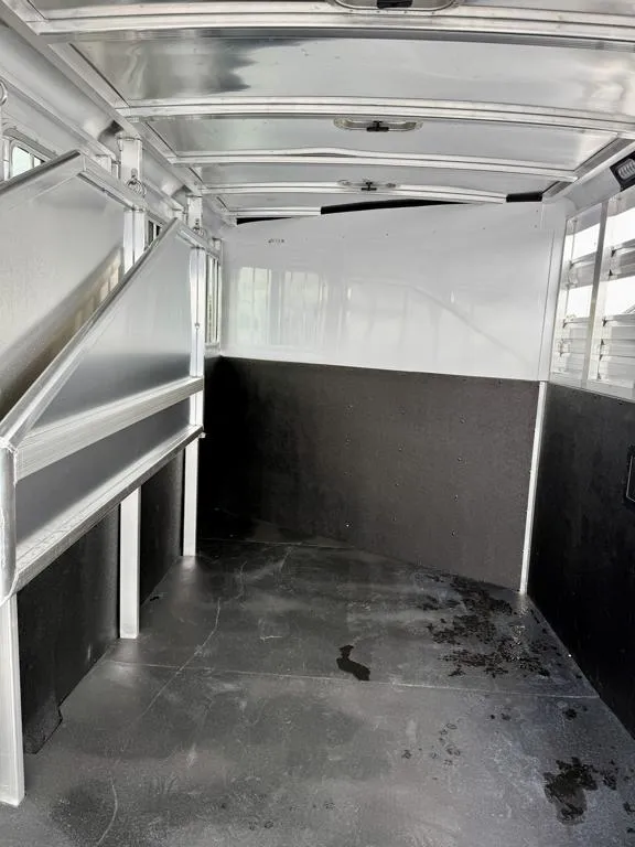 new Horse Trailers Exiss Trailers  for sale, in Galt, CA Thumbnail 14