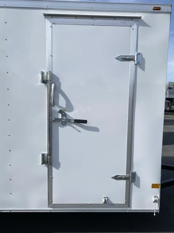 new Cargo (Enclosed) Trailers Haulmark  for sale, in Galt, CA Thumbnail 3