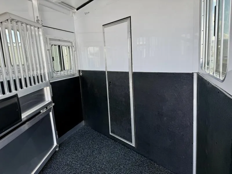 new Horse Trailers Exiss Trailers  for sale, in Galt, CA Thumbnail 75