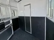 new Horse Trailers Exiss Trailers  for sale, in Galt, CA Thumbnail 75