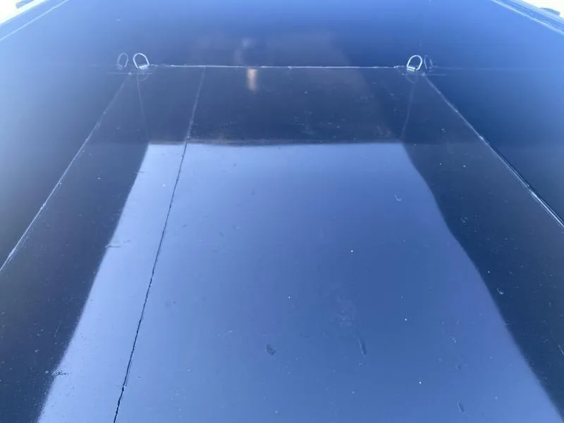 new Dump Trailers Snake River  for sale, in Galt, CA Thumbnail 12