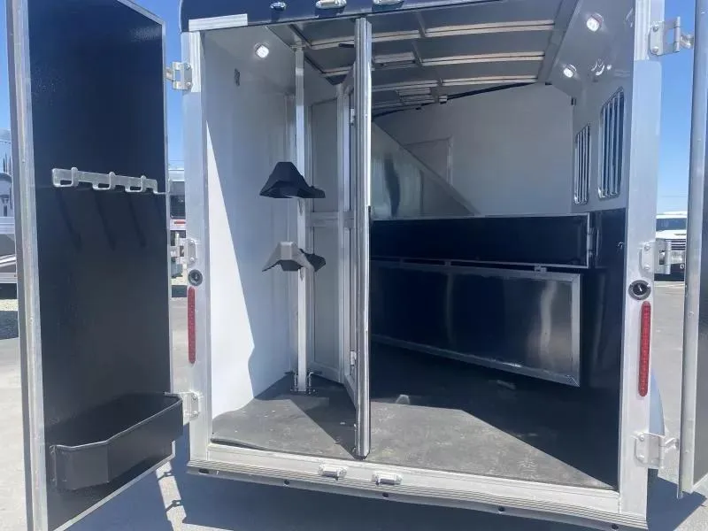 used Horse Trailers Other  for sale, in Galt, CA Thumbnail 21