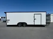 new Car Haulers / Racing Trailers Haulmark  for sale, in Galt, CA Thumbnail 8