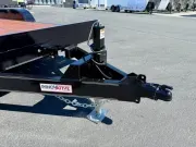 new Equipment / Flatbed Trailers Innovative  for sale, in Galt, CA Thumbnail 4