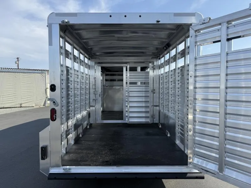 new Other Trailers Exiss Trailers  for sale, in Galt, CA Thumbnail 7