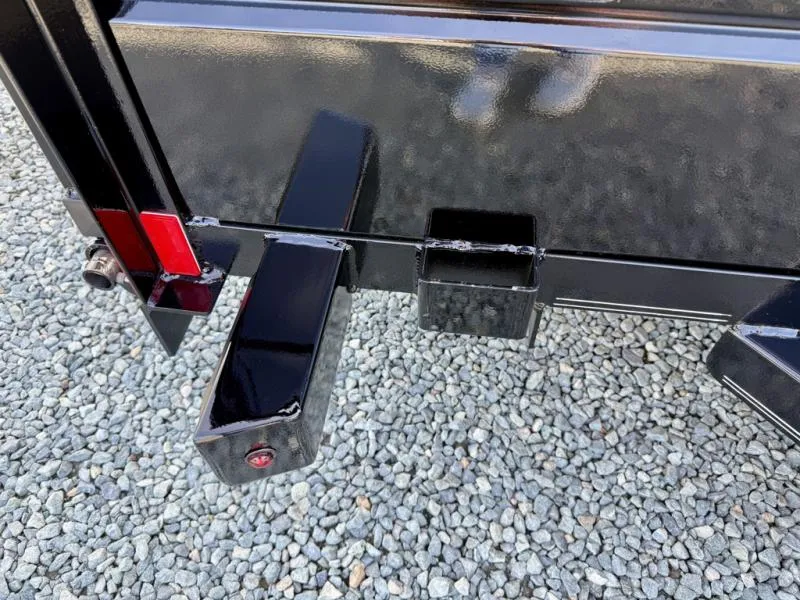 new Utility Trailers Innovative  for sale, in Galt, CA Thumbnail 6