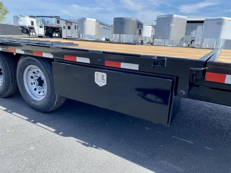 new Equipment / Flatbed Trailers Snake River  for sale, in Galt, CA Thumbnail 4