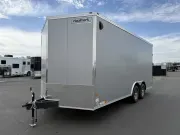 new Car Haulers / Racing Trailers Haulmark  for sale, in Galt, CA Thumbnail 14