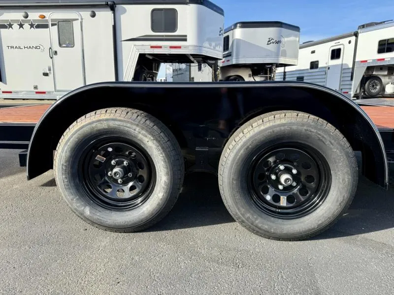 new Equipment / Flatbed Trailers Innovative  for sale, in Galt, CA Thumbnail 18