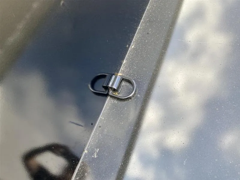 new Dump Trailers Innovative  for sale, in Galt, CA Thumbnail 15