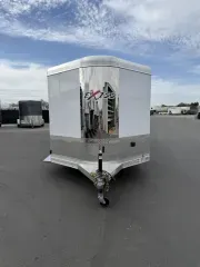 new Stock / Stock Combo Trailers Exiss Trailers  for sale, in Galt, CA Thumbnail 23
