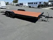 new Equipment / Flatbed Trailers Innovative  for sale, in Galt, CA Thumbnail 4