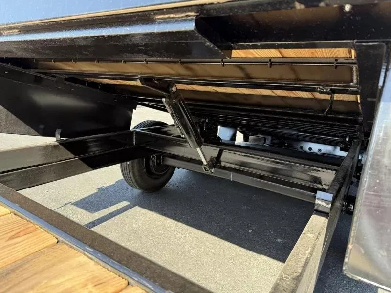 new Equipment / Flatbed Trailers Snake River  for sale, in Galt, CA Thumbnail 15