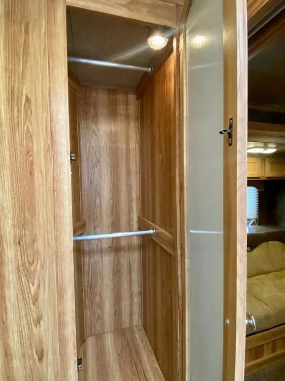 used Horse Trailers Exiss Trailers  for sale, in Galt, CA Thumbnail 19