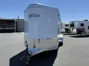 new Stock / Stock Combo Trailers Exiss Trailers  for sale, in Galt, CA Thumbnail 14