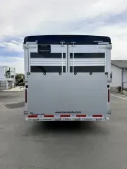 new Horse Trailers Bison Trailers  for sale, in Galt, CA Thumbnail 24