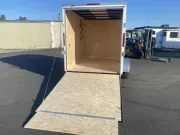 new Cargo (Enclosed) Trailers Haulmark  for sale, in Galt, CA Thumbnail 16