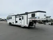 new Horse Trailers Bison Trailers  for sale, in Galt, CA Thumbnail 2
