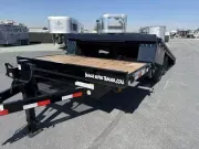 new Equipment / Flatbed Trailers Snake River  for sale, in Galt, CA Thumbnail 69