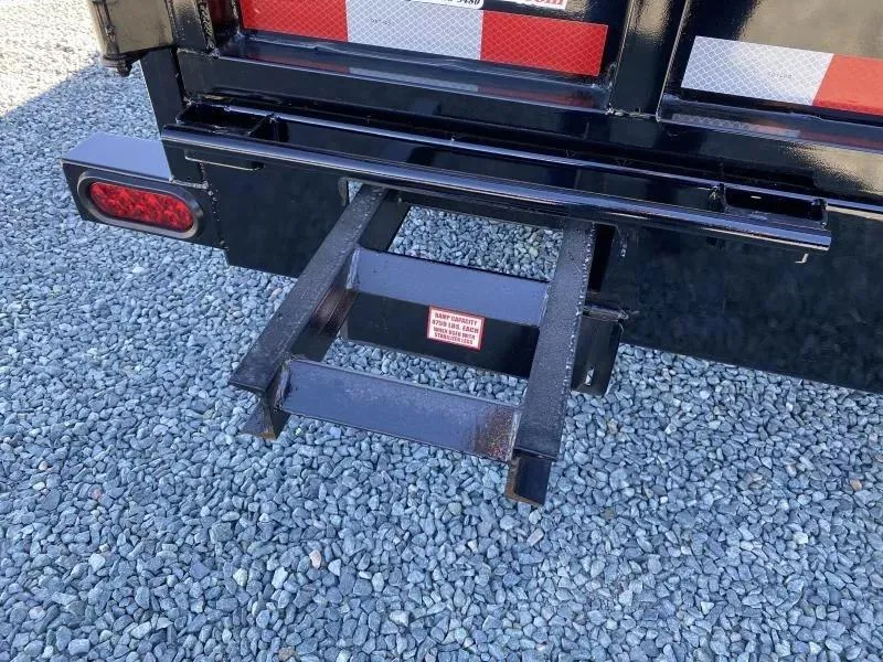 new Dump Trailers Snake River  for sale, in Galt, CA Thumbnail 11