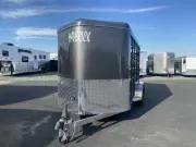 new Stock / Stock Combo Trailers Maverick Trailers  for sale, in Galt, CA Thumbnail 14