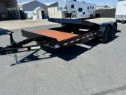 new Equipment / Flatbed Trailers Innovative  for sale, in Galt, CA Thumbnail 8