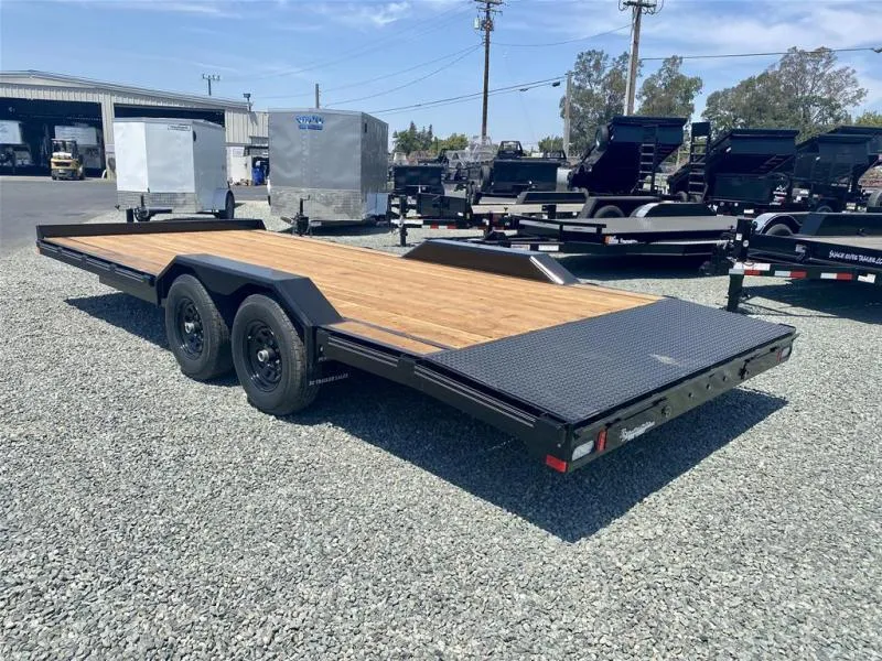 new Equipment / Flatbed Trailers Other  for sale, in Galt, CA Thumbnail 13