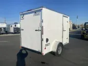 new Cargo (Enclosed) Trailers Haulmark  for sale, in Galt, CA Thumbnail 10