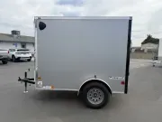 new Cargo (Enclosed) Trailers Haulmark  for sale, in Galt, CA Thumbnail 10