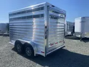new Horse Trailers Exiss Trailers  for sale, in Galt, CA Thumbnail 69
