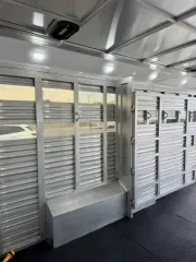 new Horse Trailers Bison Trailers  for sale, in Galt, CA Thumbnail 28