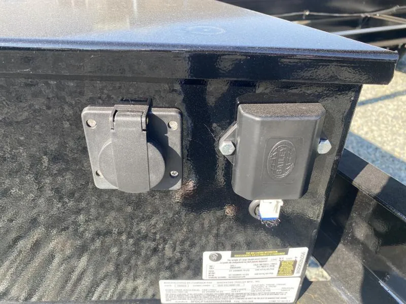 new Dump Trailers Innovative  for sale, in Galt, CA Thumbnail 6