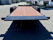 new Equipment / Flatbed Trailers Innovative  for sale, in Galt, CA Thumbnail 12