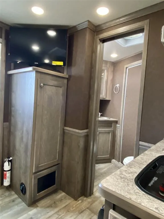 new Horse Trailers Merhow Trailers  for sale, in Galt, CA Thumbnail 9