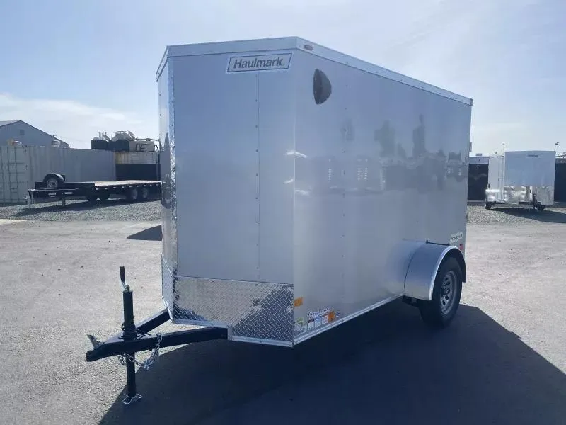 new Cargo (Enclosed) Trailers Haulmark  for sale, in Galt, CA Thumbnail 10