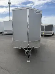 new Cargo (Enclosed) Trailers Haulmark  for sale, in Galt, CA Thumbnail 12