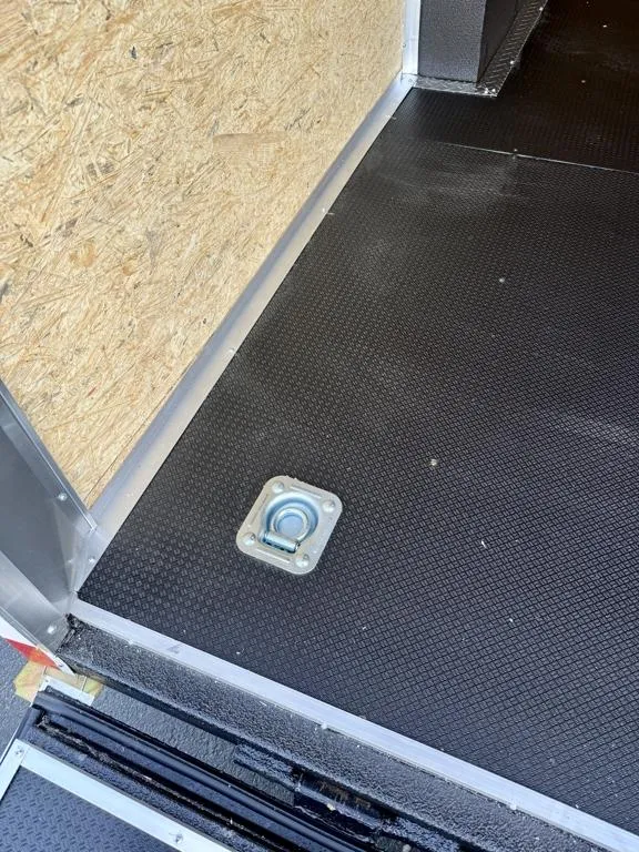 new Car Haulers / Racing Trailers Haulmark  for sale, in Galt, CA Thumbnail 42