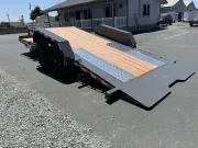 new Equipment / Flatbed Trailers Snake River  for sale, in Galt, CA Thumbnail 13