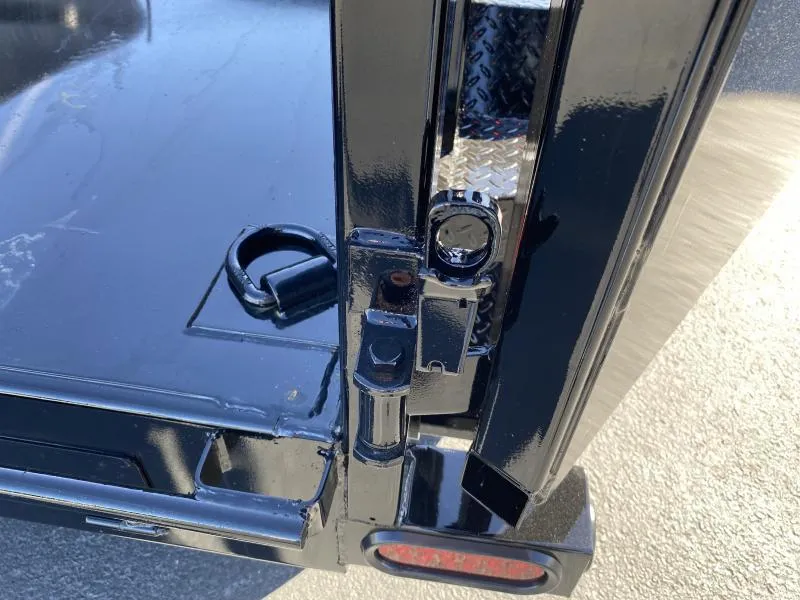 new Dump Trailers Snake River  for sale, in Galt, CA Thumbnail 9