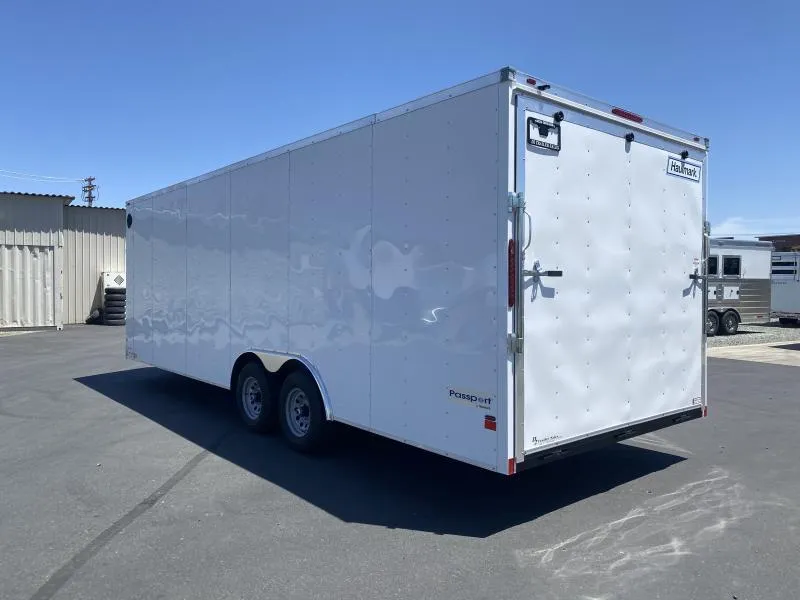 new Car Haulers / Racing Trailers Haulmark  for sale, in Galt, CA Thumbnail 12