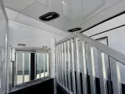 new Horse Trailers Merhow Trailers  for sale, in Galt, CA Thumbnail 64